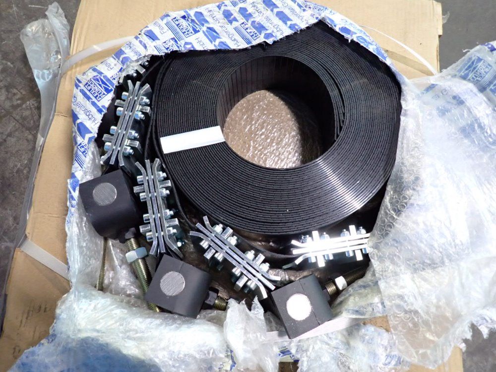 Motion Usa Belt