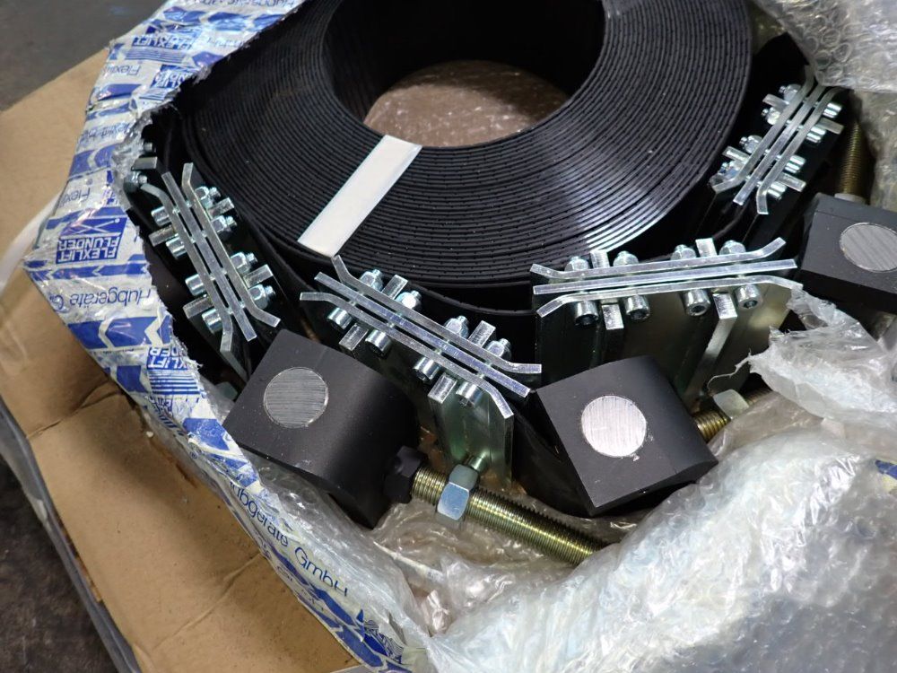 Motion Usa Belt