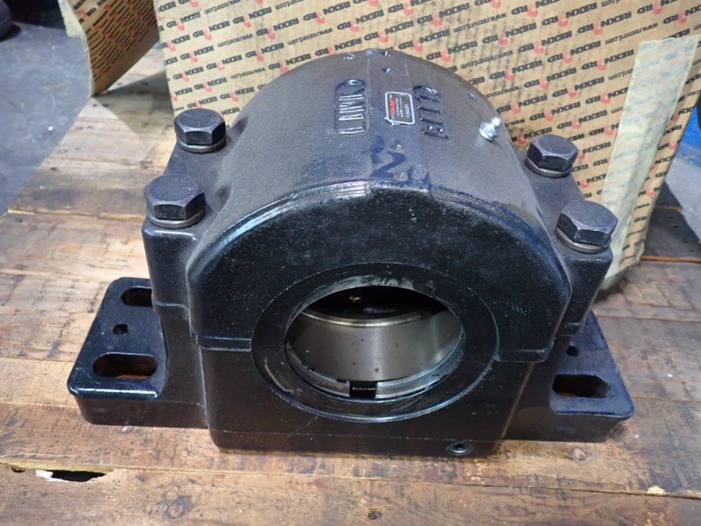 Rexnord Pillow Block Bearing
