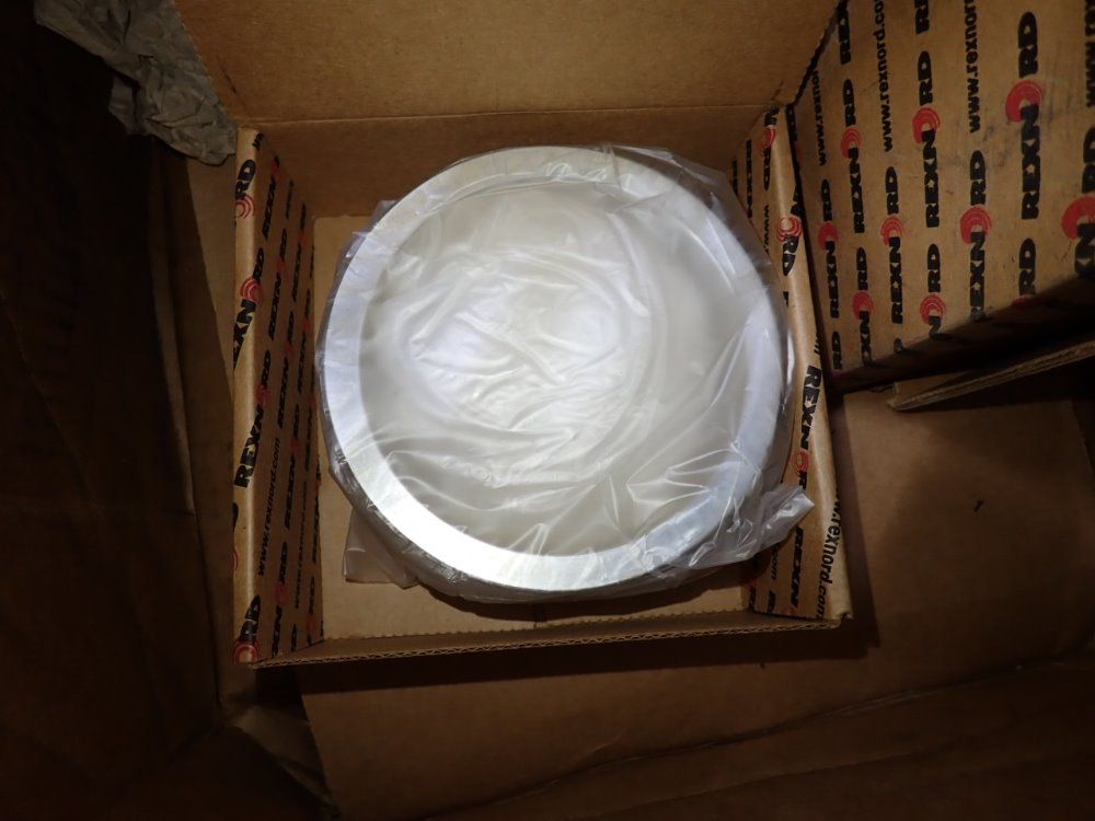 Rexnord Pillow Block Bearing