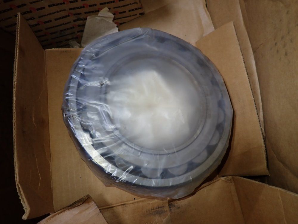 Rexnord Pillow Block Bearing