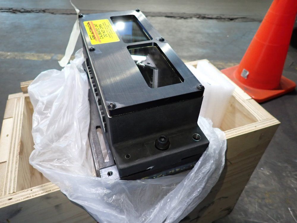 Fori Automation Feeder