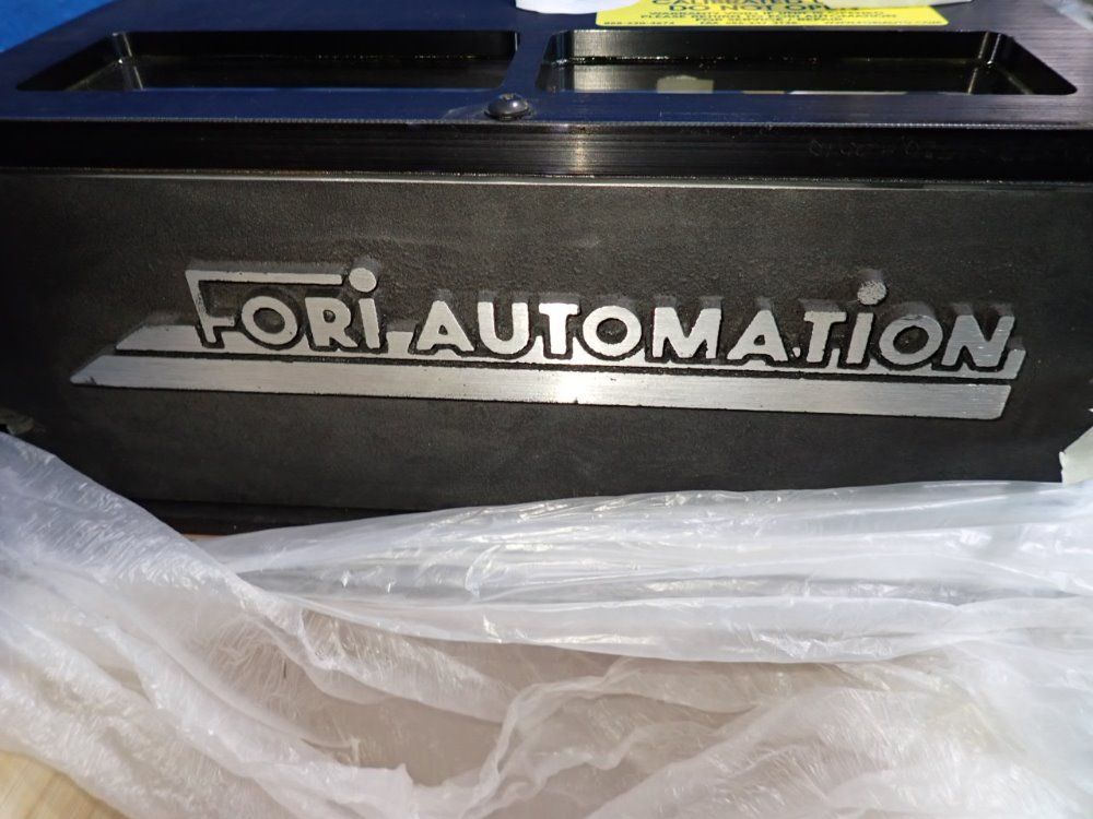Fori Automation Feeder