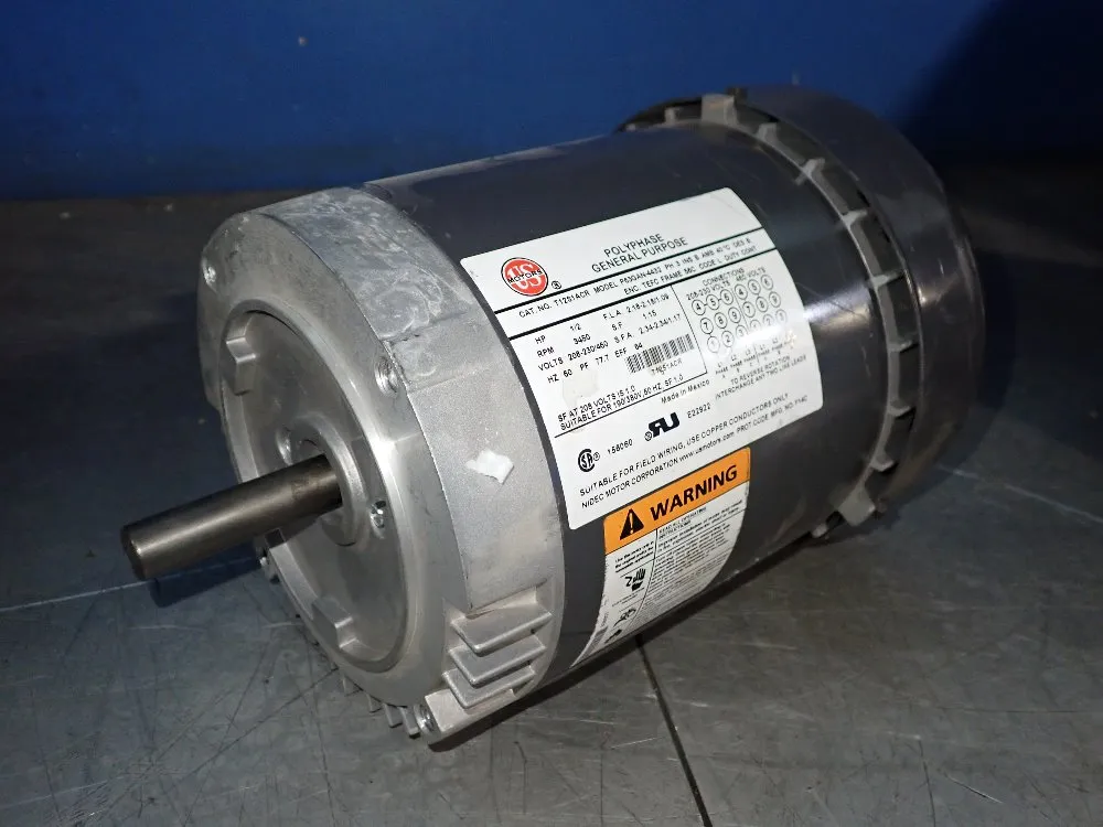 MOTOR
