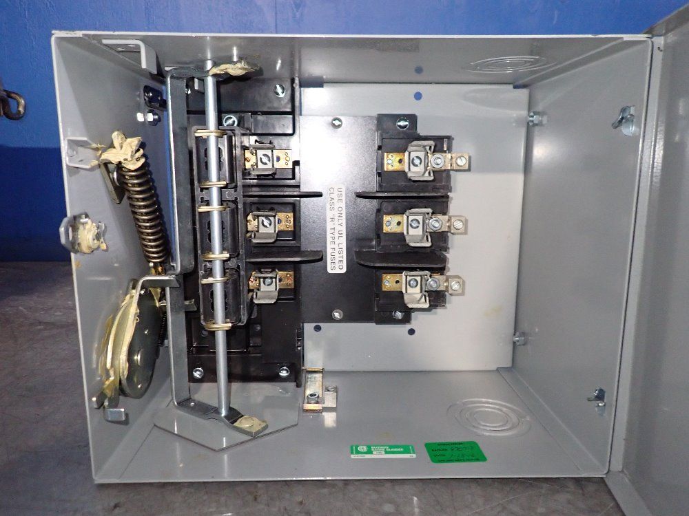 Siemens Bus Plug