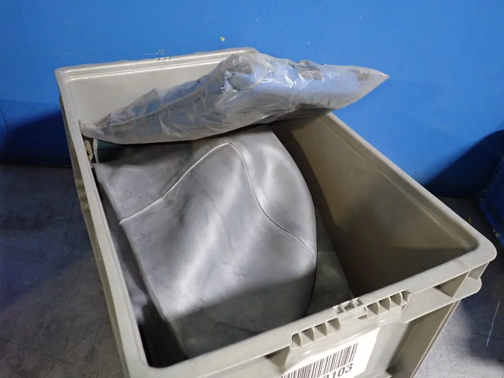 SHOP EQUIPMENT