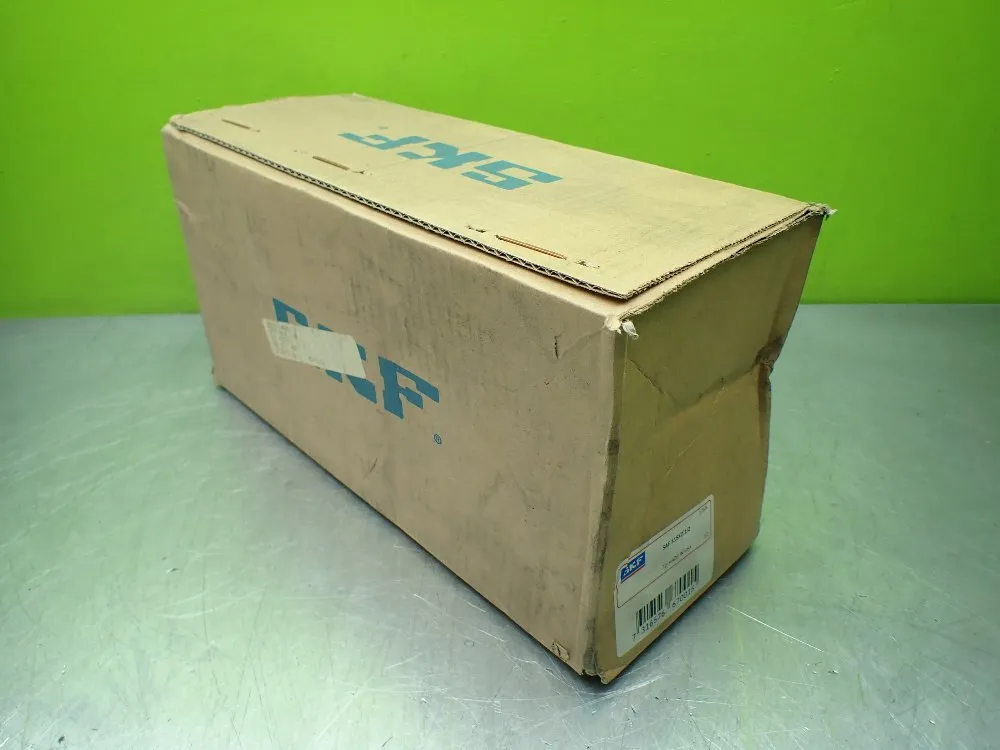 Skf Two Bolt Base. Pillow Block Housing - Saf 515x2.1/2