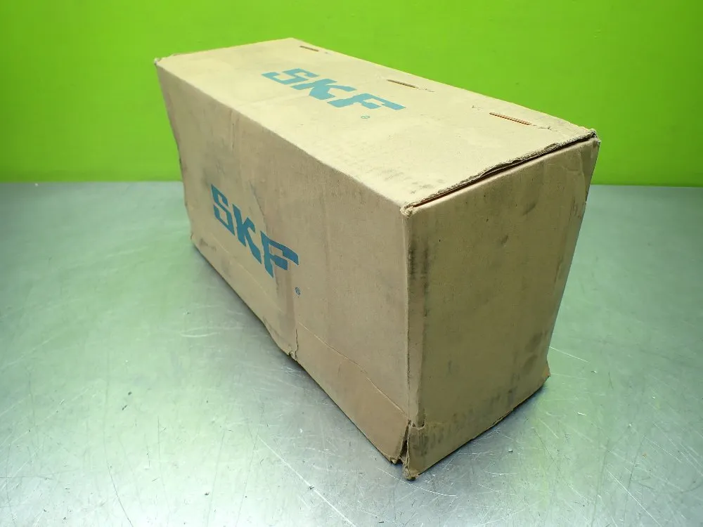 Skf Two Bolt Base. Pillow Block Housing - Saf 515x2.1/2