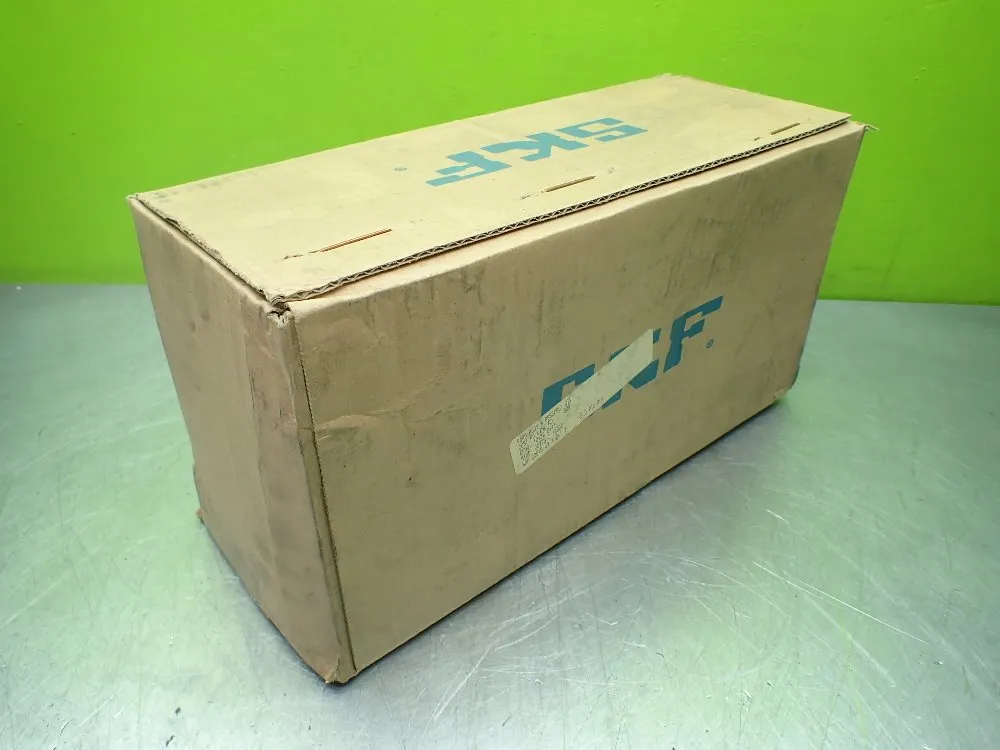 Skf Two Bolt Base. Pillow Block Housing - Saf 515x2.1/2