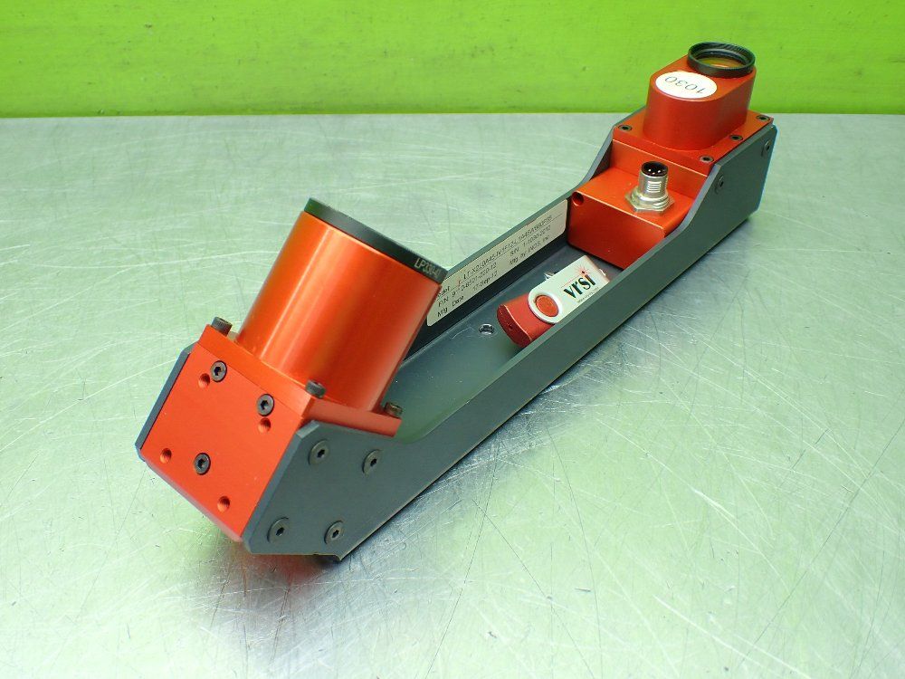 Vrsi Laser Sensor Camera Robotic 9110850122012