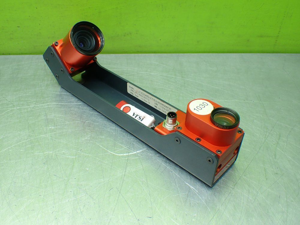 Vrsi Laser Sensor Camera Robotic 9110850122012
