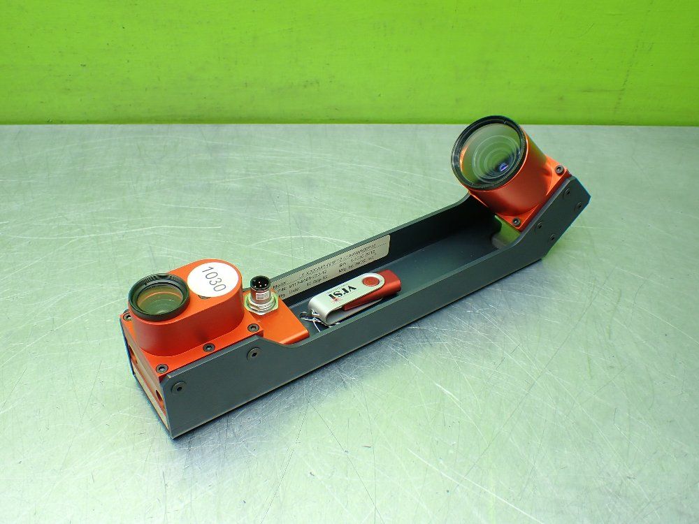 Vrsi Laser Sensor Camera Robotic 9110850122012