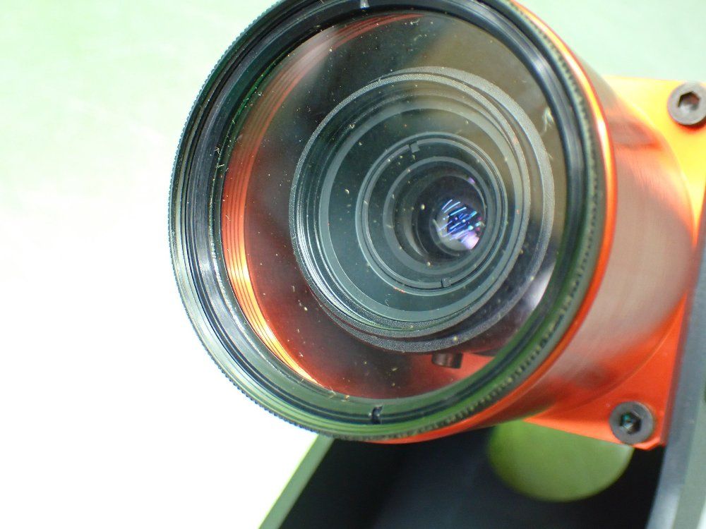 Vrsi Laser Sensor Camera Robotic 9110850122012