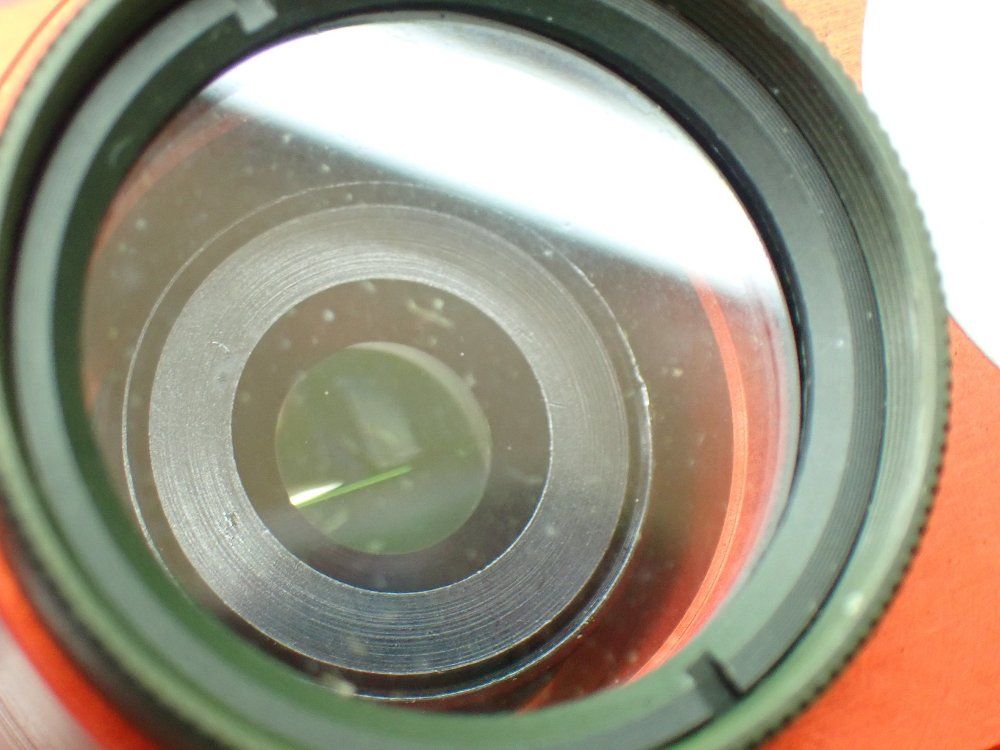Vrsi Laser Sensor Camera Robotic 9110850122012