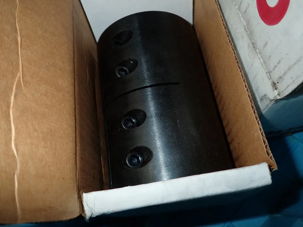 Shaft Collars/elastomer Coupling