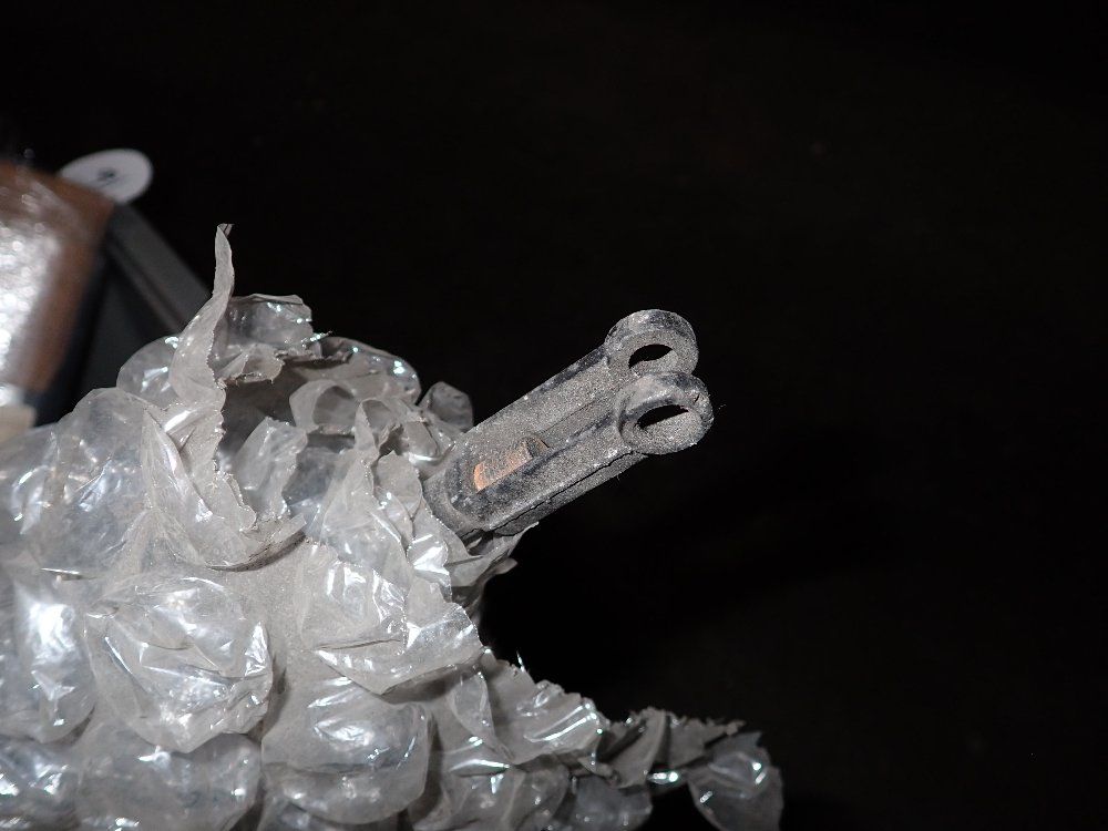 Conveyor Rollers/shaft