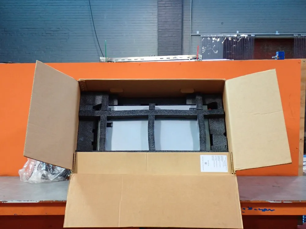 Dell 2u Rack Mount Server