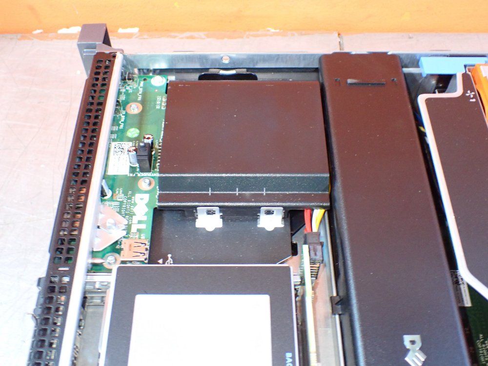 Dell 2u Rack Mount Server