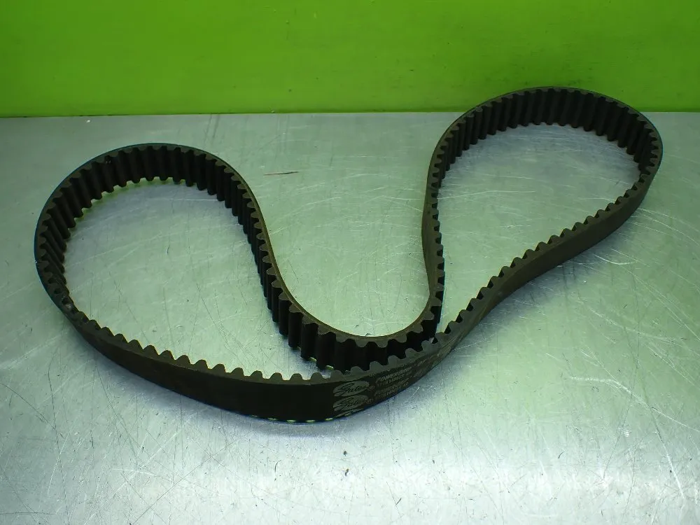 Gates 40mm Wide, 14mm Pitch, 127 Tooth Powerfrip Gt2 Belt - 1778-14mgt-40