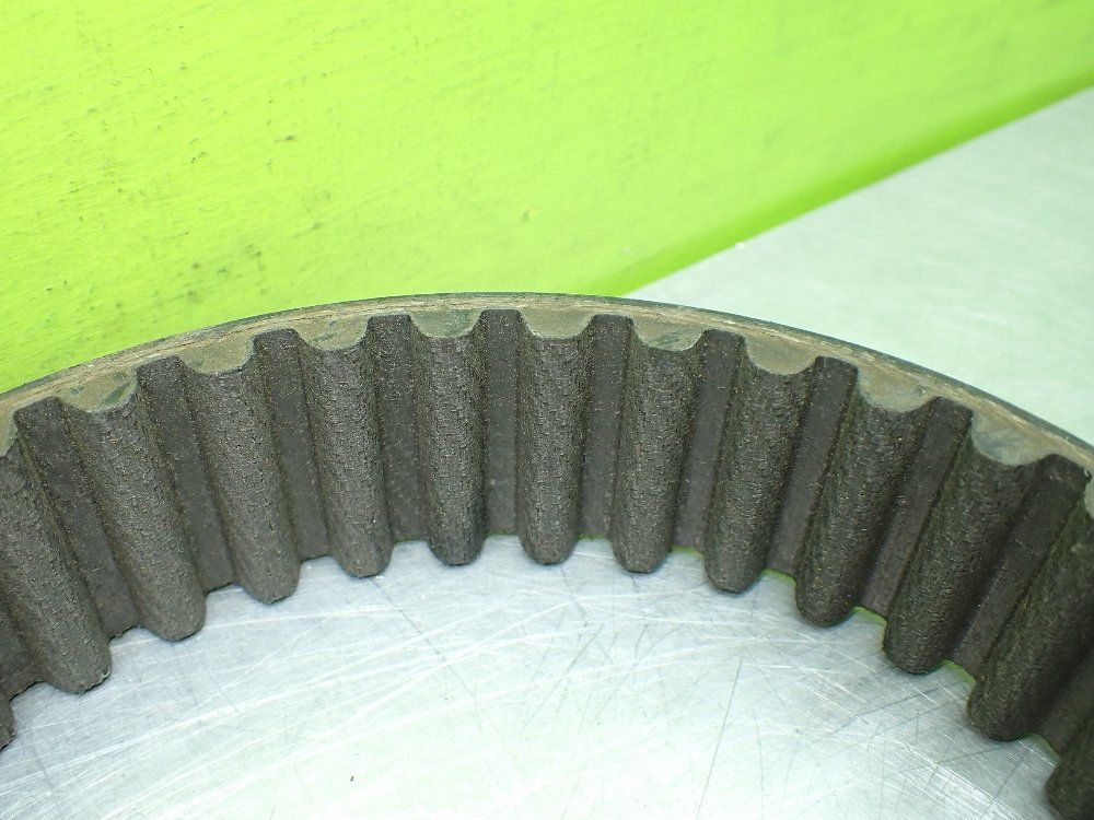 Gates 40mm Wide, 14mm Pitch, 127 Tooth Powerfrip Gt2 Belt - 1778-14mgt-40