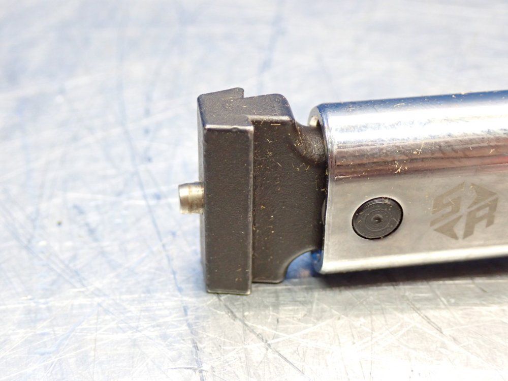 Sturtevant Richmont 17-85nm, 150-750in.lbs. Torque Wrench - Sltc-2.4fm