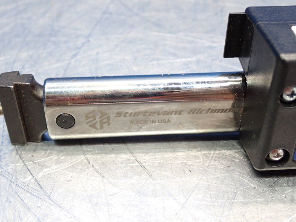 Sturtevant Richmont 17-85nm, 150-750in.lbs. Torque Wrench - Sltc-2.4fm