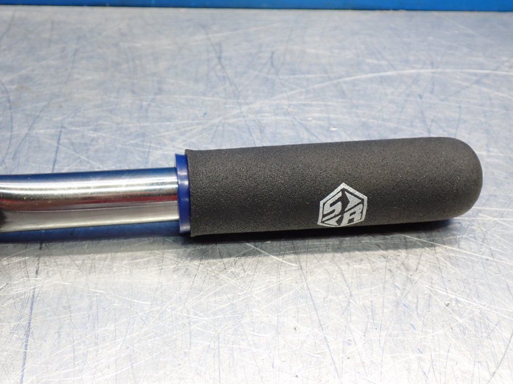 Sturtevant Richmont 17-85nm, 150-750in.lbs. Torque Wrench - Sltc-2.4fm