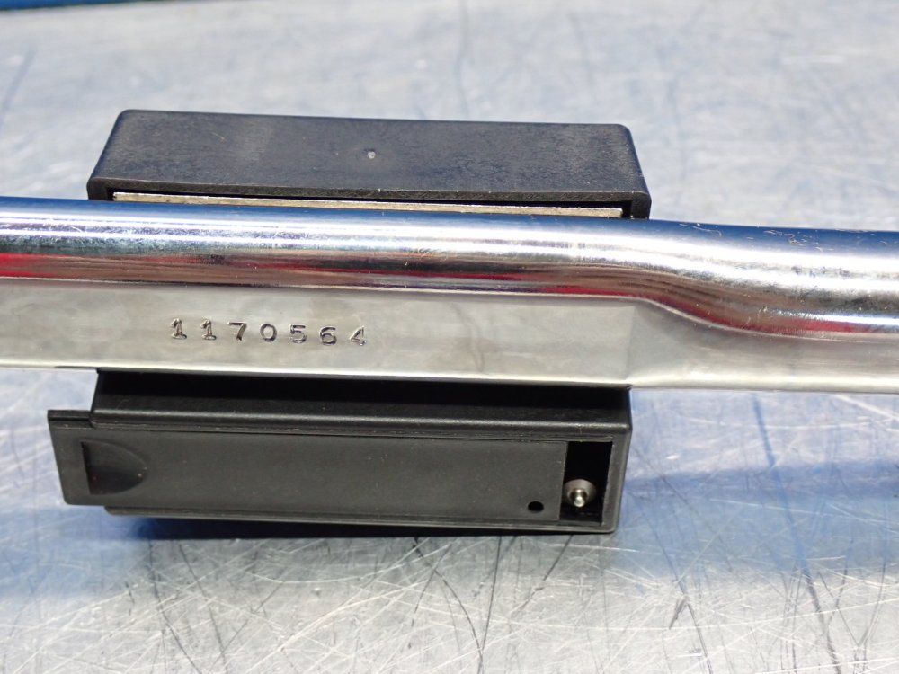 Sturtevant Richmont 17-85nm, 150-750in.lbs. Torque Wrench - Sltc-2.4fm