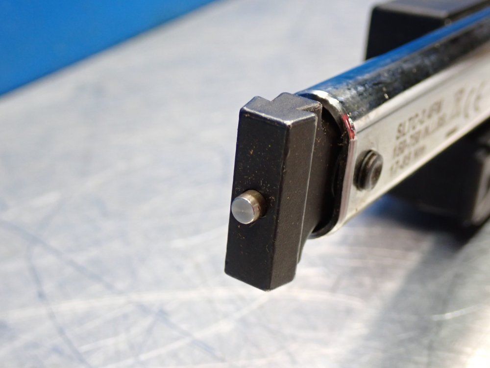 Sturtevant Richmont 17-85nm, 150-750in.lbs. Torque Wrench - Sltc-2.4fm