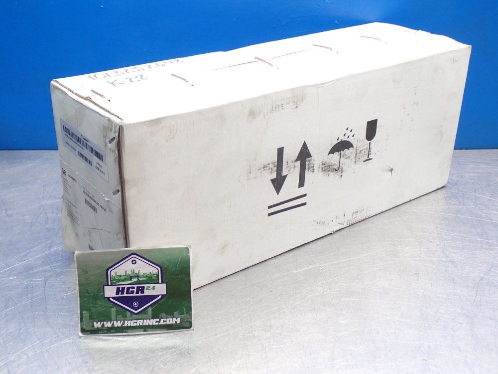 Control Techniques 4000rpm Servo Motor - 095e2b400bacaa100190