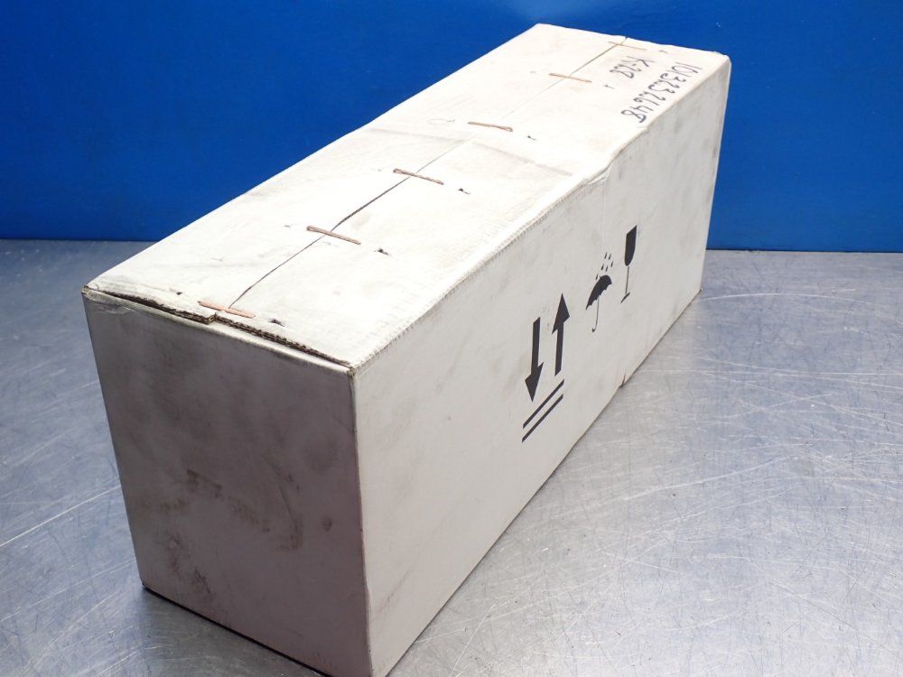 Control Techniques 4000rpm Servo Motor - 095e2b400bacaa100190