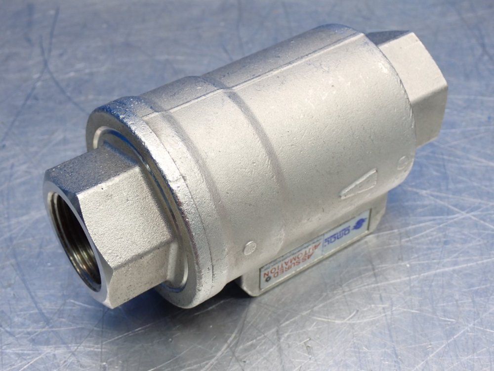 Omal Pneumatic Valve - Vna83046