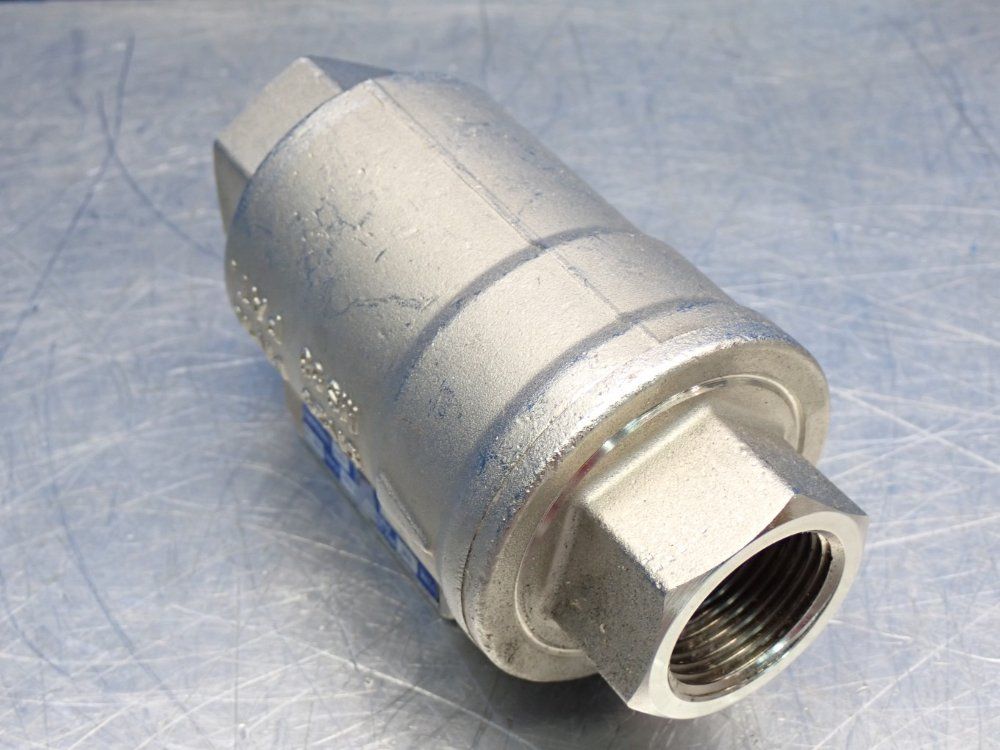 Omal Pneumatic Valve - Vna83046