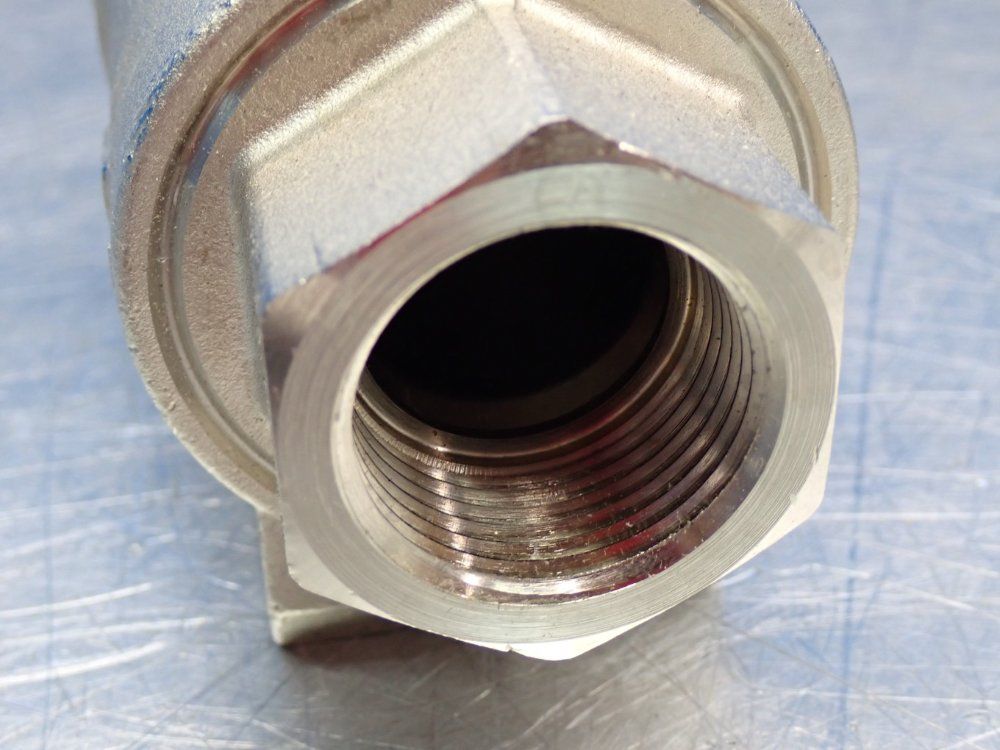 Omal Pneumatic Valve - Vna83046