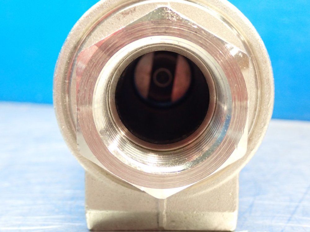 Omal Pneumatic Valve - Vna83046