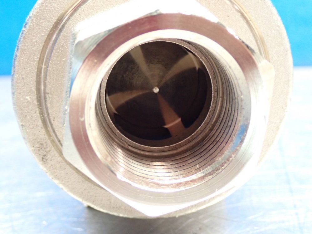 Omal Pneumatic Valve - Vna83046