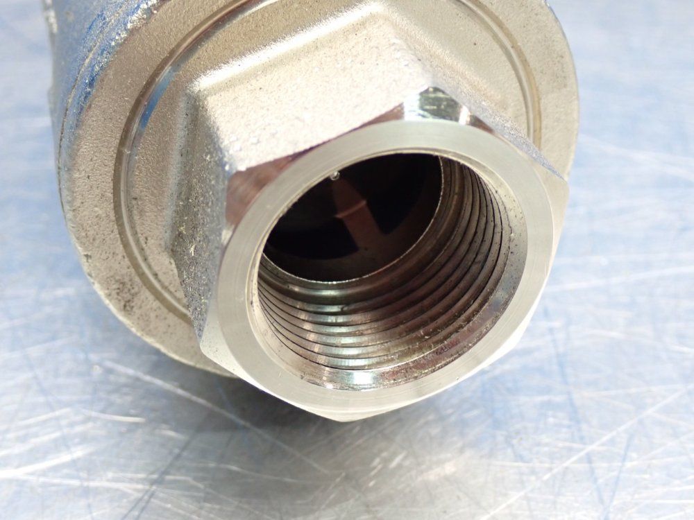 Omal Pneumatic Valve - Vna83046