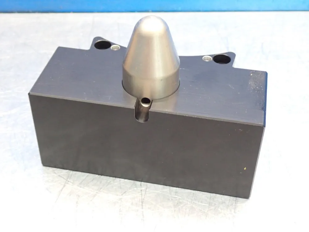 Ati Industrial Automation Robotic Tool Changer Arm - Jl5m