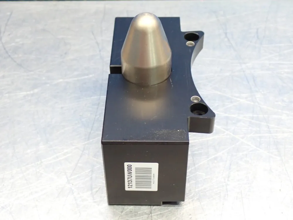 Ati Industrial Automation Robotic Tool Changer Arm - Jl5m