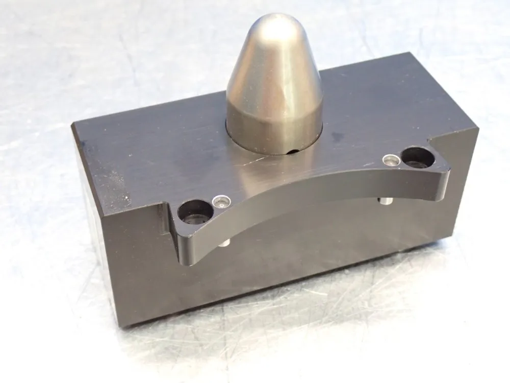 Ati Industrial Automation Robotic Tool Changer Arm - Jl5m