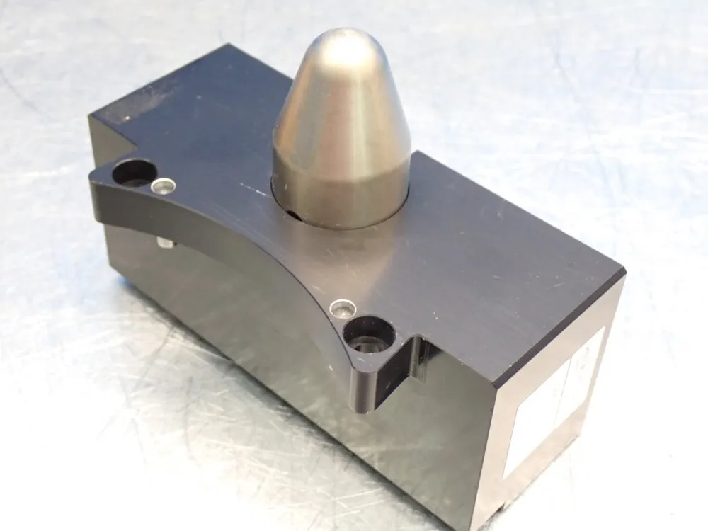 Ati Industrial Automation Robotic Tool Changer Arm - Jl5m