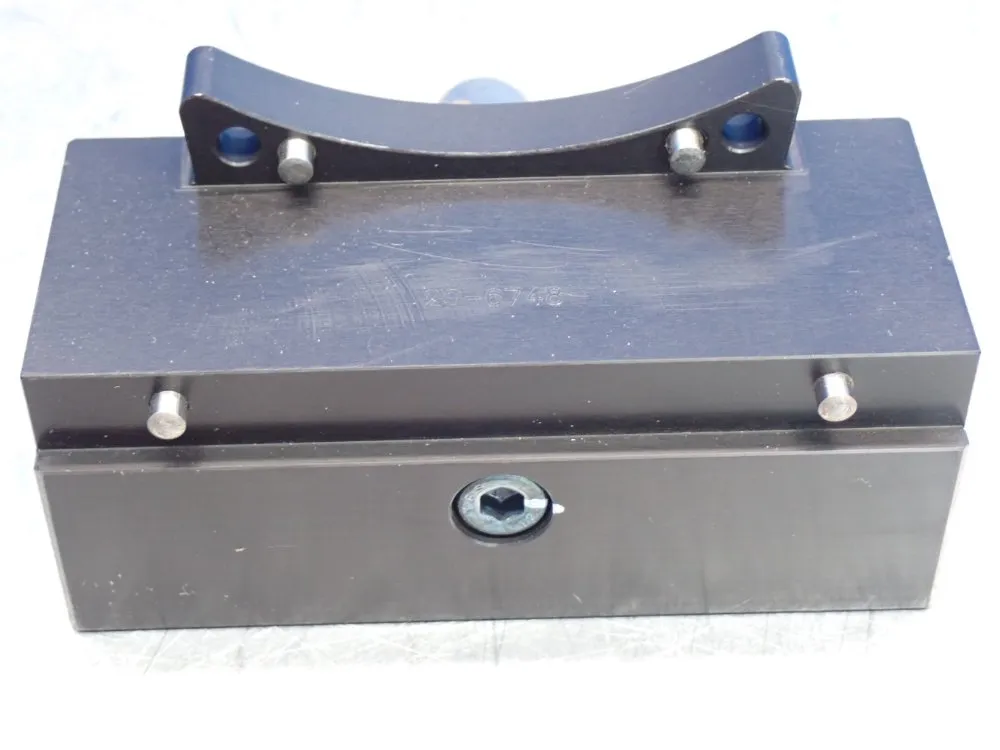 Ati Industrial Automation Robotic Tool Changer Arm - Jl5m