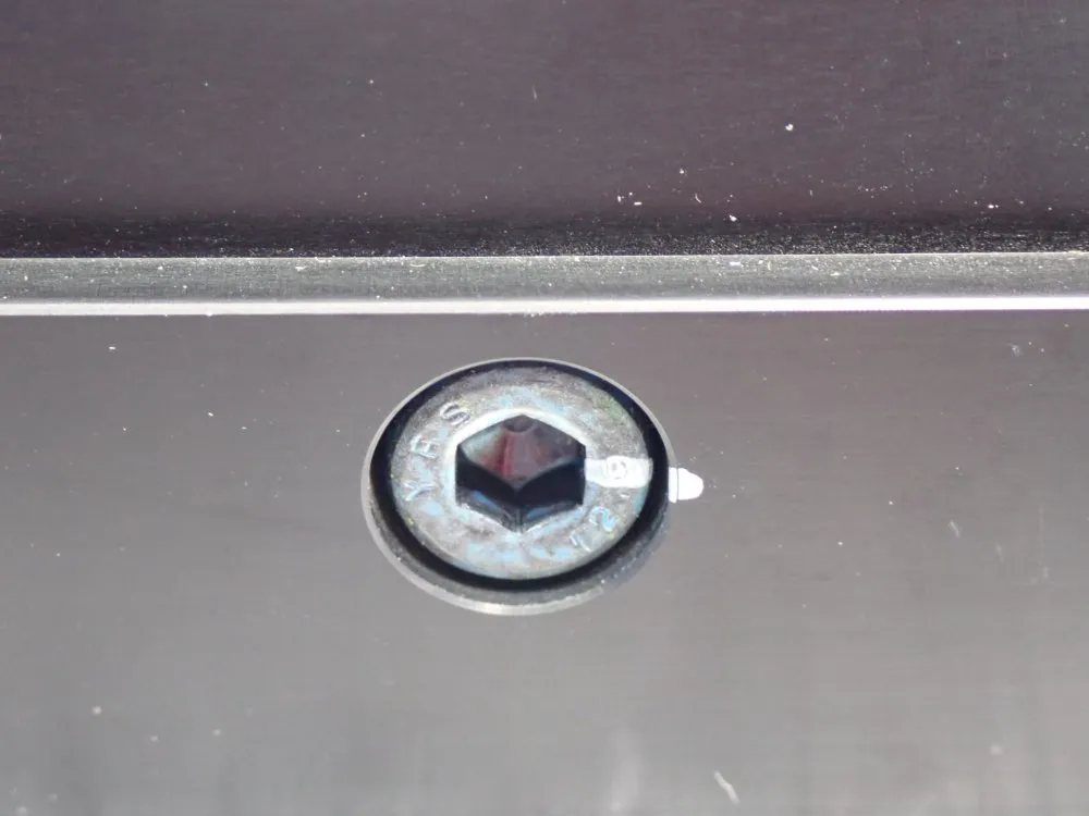 Ati Industrial Automation Robotic Tool Changer Arm - Jl5m