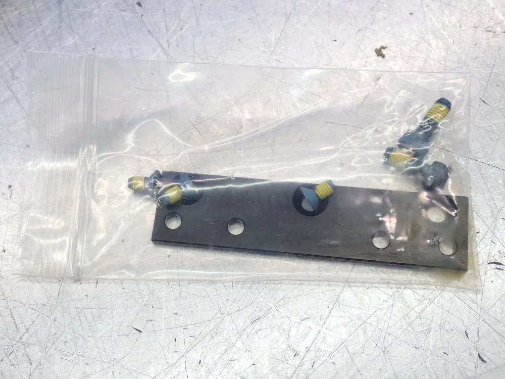 Ati Industrial Automation Robotic Tool Changer Arm - Jl5m