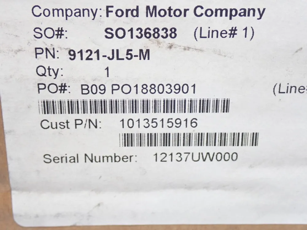 Ati Industrial Automation Robotic Tool Changer Arm - Jl5m