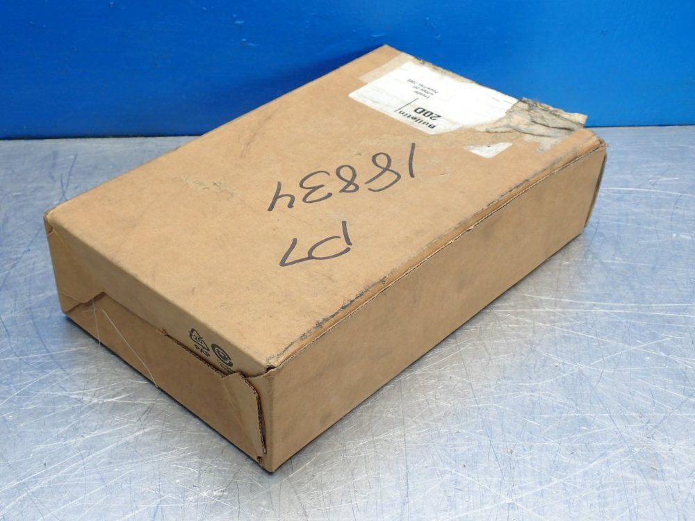 Allen Bradley Powerflex 700s Driveguard Safeoff Board