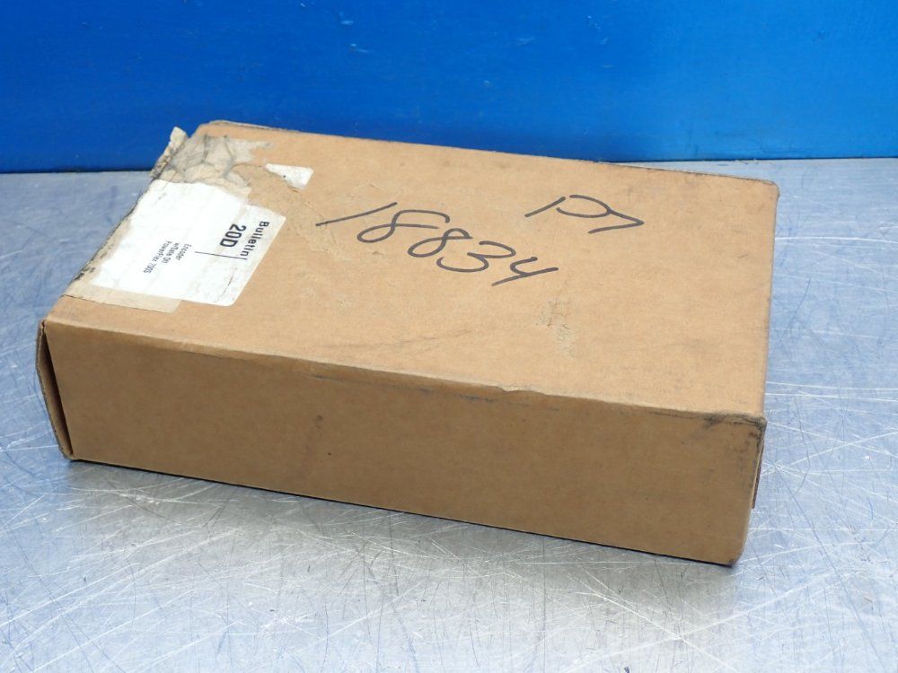 Allen Bradley Powerflex 700s Driveguard Safeoff Board