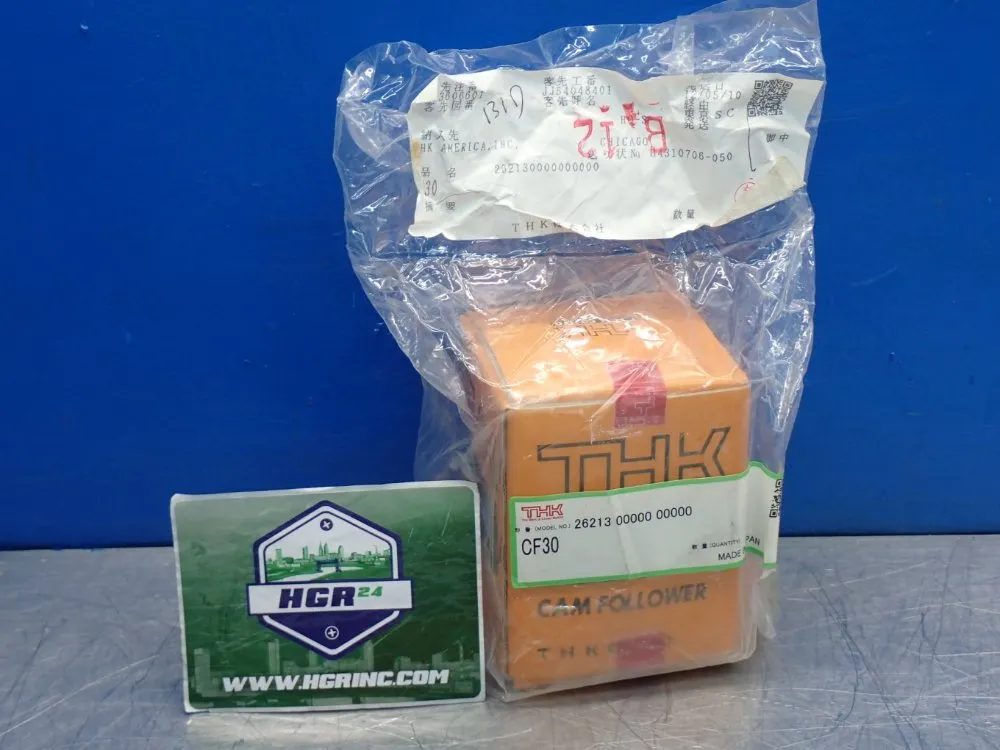 Thk Cam Follower - Cf30