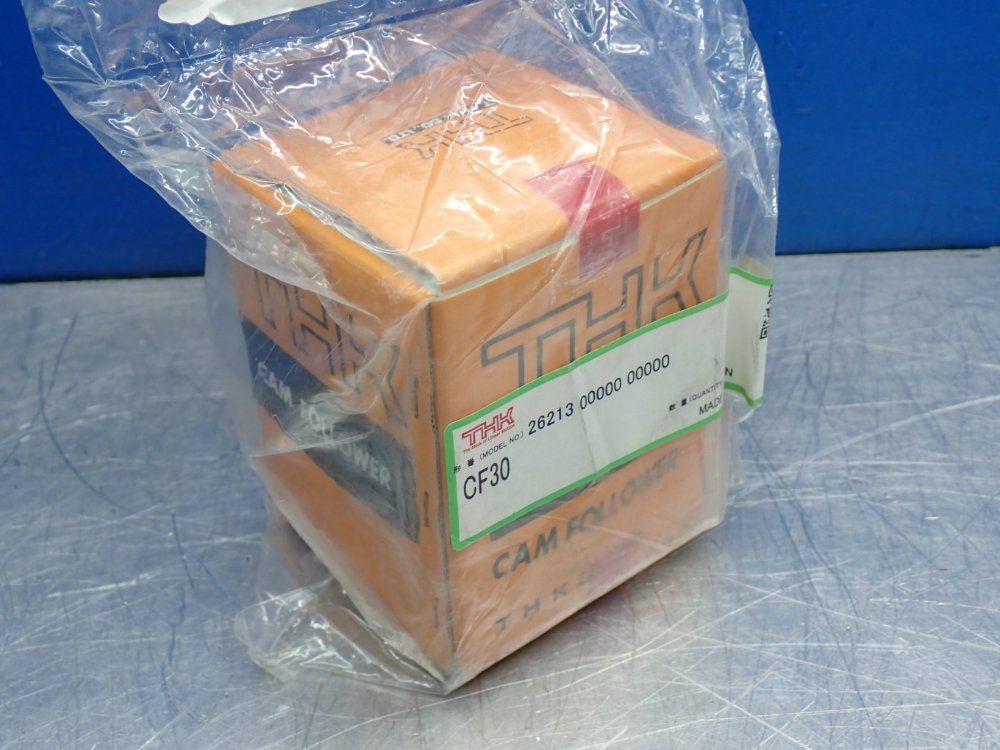 Thk Cam Follower - Cf30