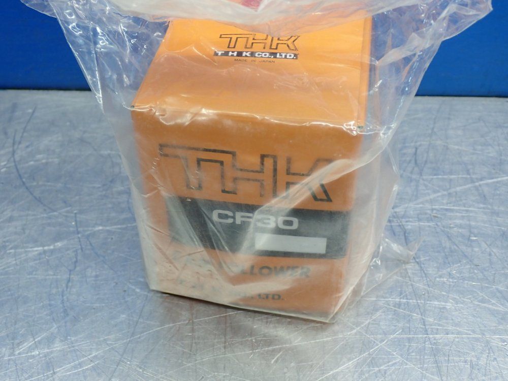 Thk Cam Follower - Cf30